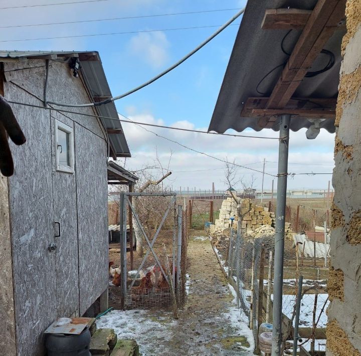 дом г Феодосия с Береговое ул Гагарина фото 32
