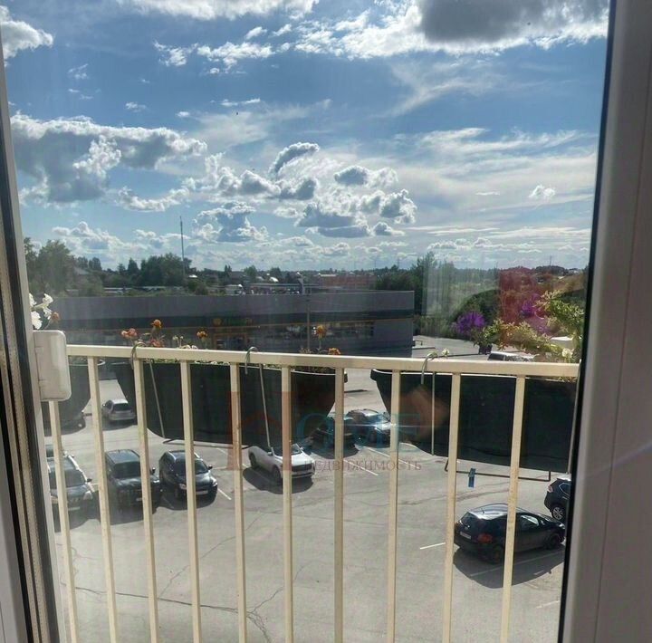 квартира г Новосибирск ул Большая 632 Площадь Маркса фото 7
