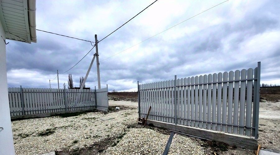 дом г Новороссийск ст-ца Натухаевская фото 10