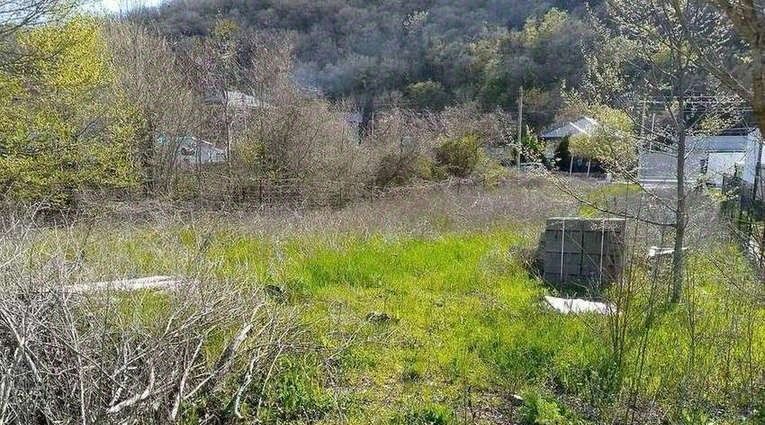 земля г Новороссийск с Абрау-Дюрсо ул Имени Петра Косенко 56 фото 13