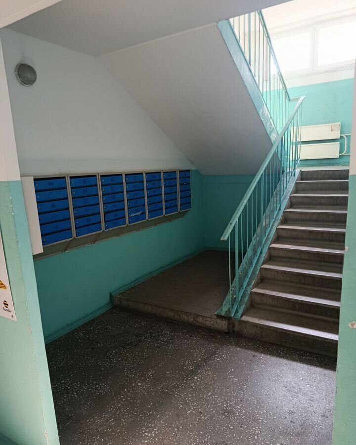 квартира г Красноярск р-н Ленинский пр-кт Машиностроителей 11а ЖК «Даурский» фото 4