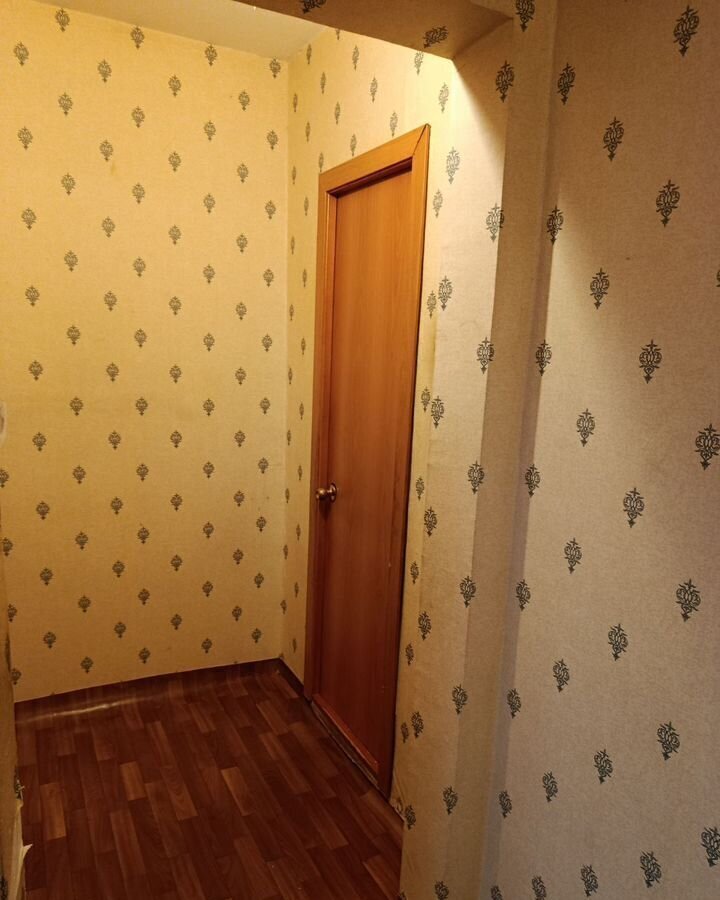 квартира г Красноярск р-н Ленинский пр-кт Машиностроителей 11а ЖК «Даурский» фото 30