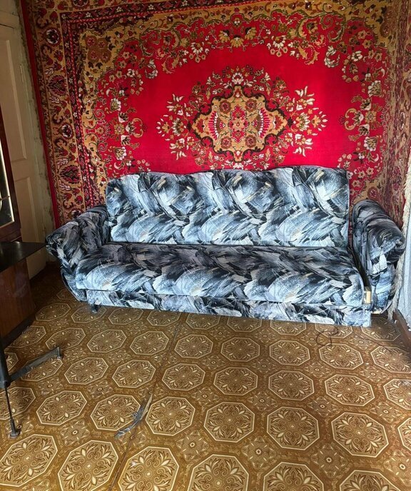 квартира г Барнаул р-н Октябрьский ул Союза Республик 34 фото 2