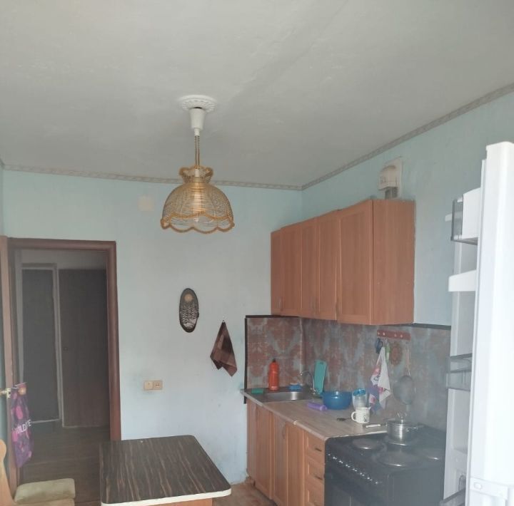квартира г Барнаул р-н Железнодорожный ул Матросова 3а фото 8
