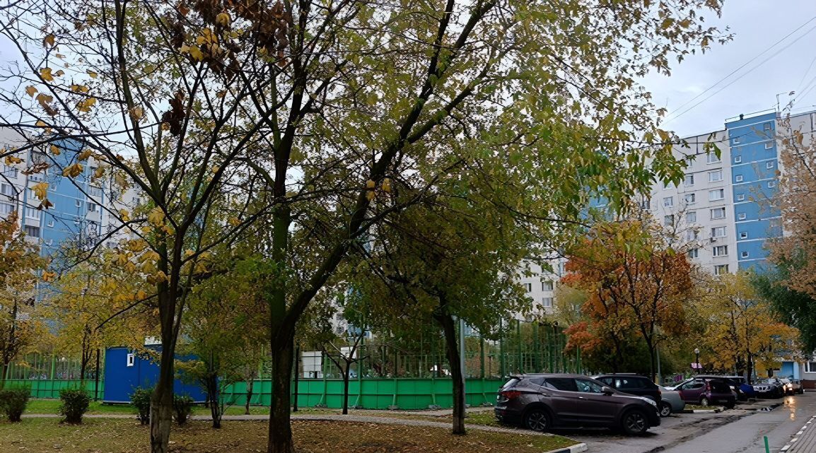 комната г Балашиха мкр Железнодорожный ул Октябрьская 25 Железнодорожная фото 2