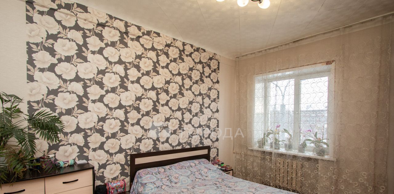 квартира г Новокузнецк р-н Кузнецкий ул Ленина 33 фото 8