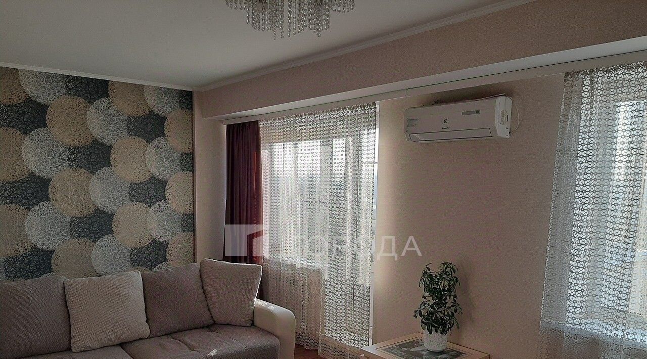 квартира г Новокузнецк р-н Центральный ул Кирова 52 фото 6