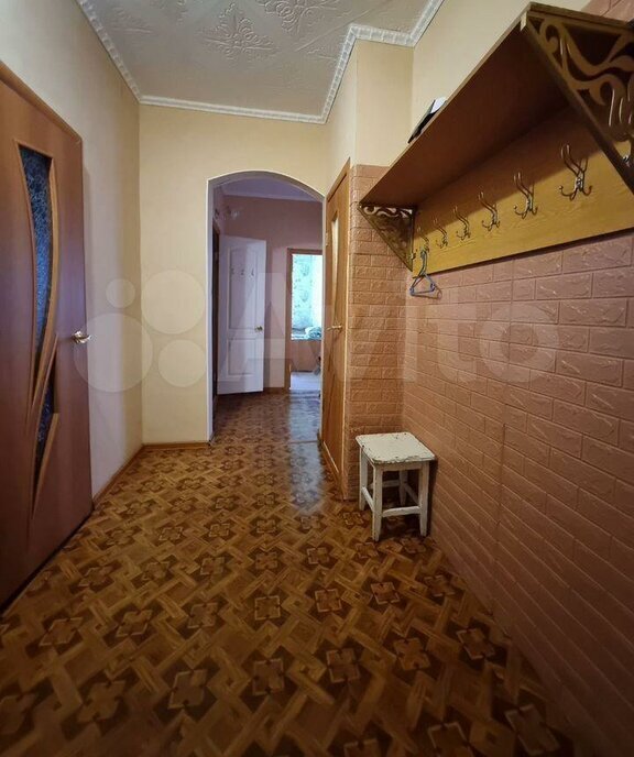 квартира р-н Нерюнгринский г Нерюнгри пр-кт Ленина 16/2 фото 10