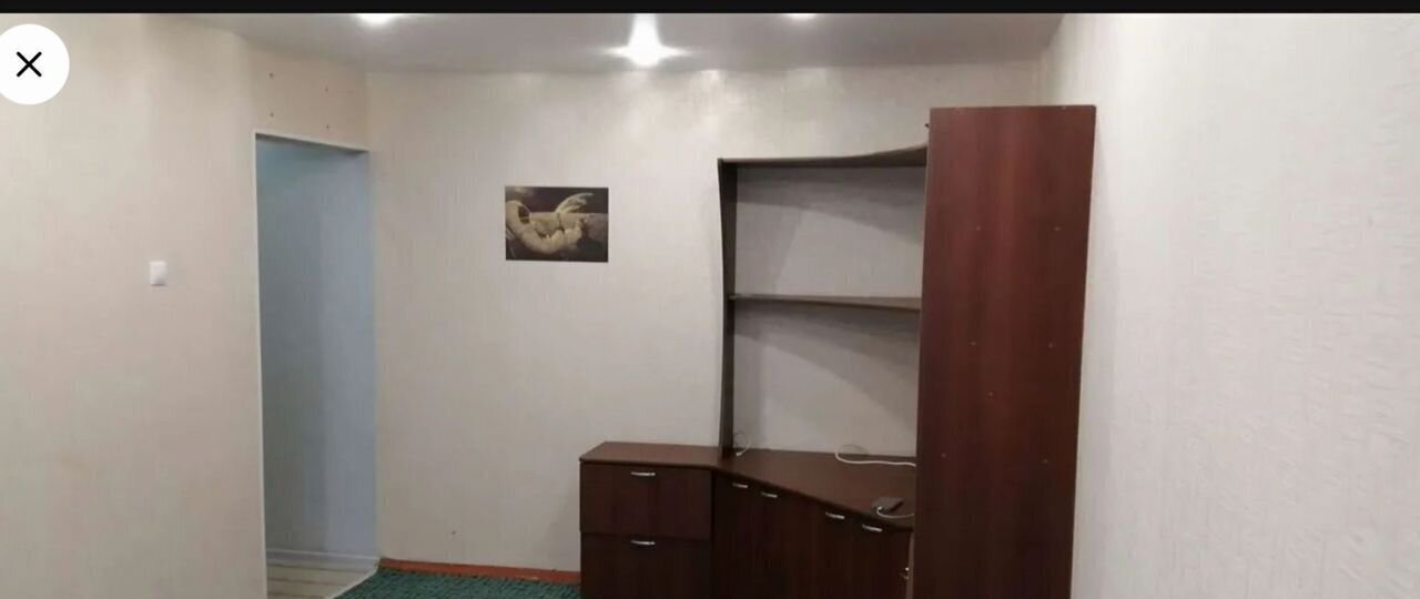 квартира г Усть-Илимск ул Наймушина 18 фото 17
