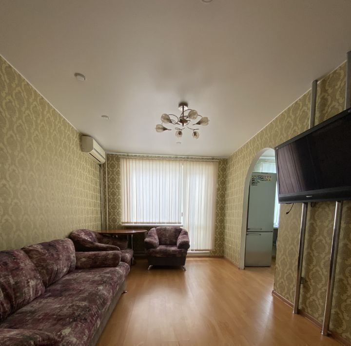 квартира г Балаково ул Менделеева 1 фото 6