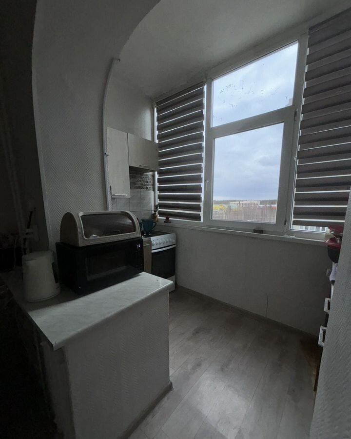 квартира г Когалым ул Бакинская 25 Тюменская обл. фото 5