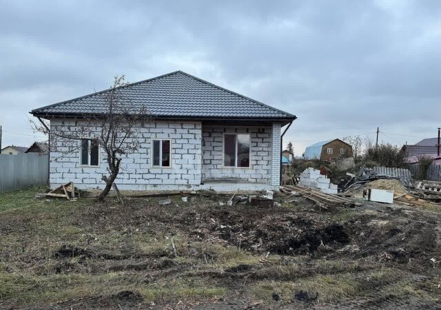 р-н Центральный снт Мебельщик ул Центральная фото