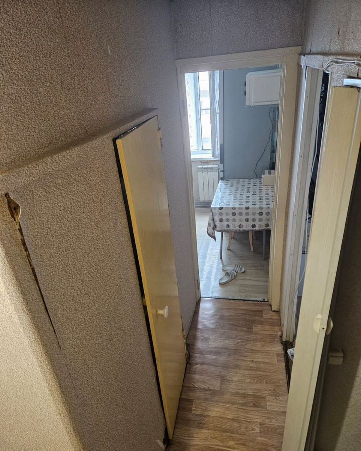 квартира г Новороссийск р-н Центральный ул Карла Маркса 42 фото 9