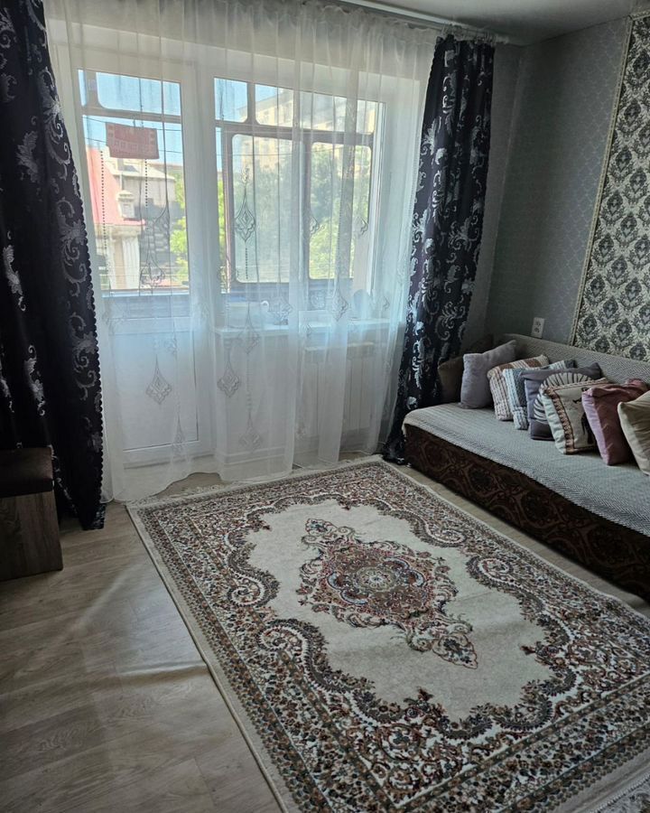 квартира г Новороссийск р-н Центральный ул Карла Маркса 42 фото 17