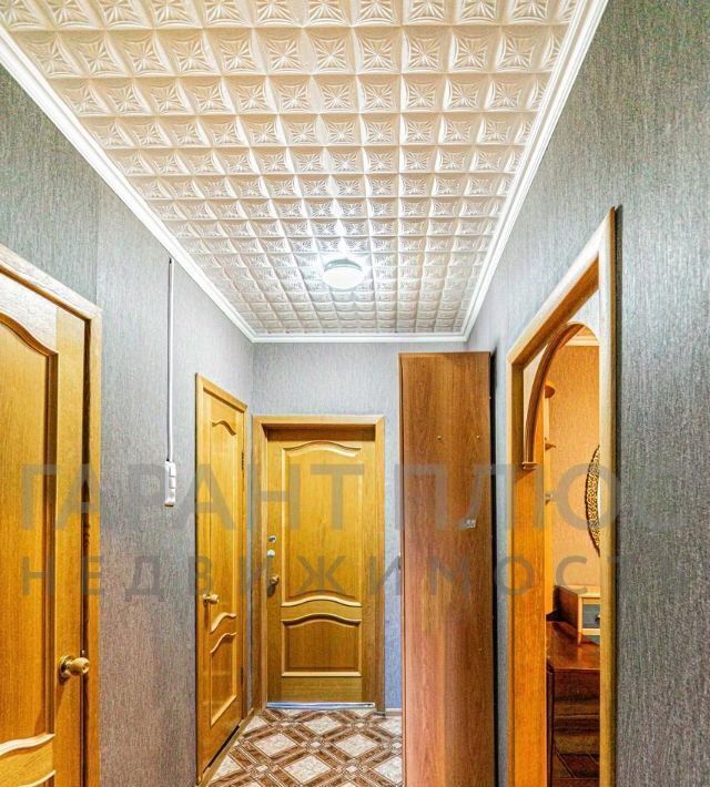 квартира г Липецк р-н Октябрьский ул Депутатская 81 фото 12