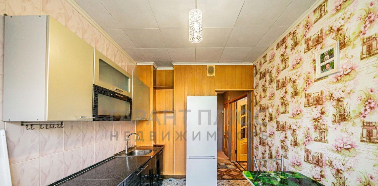 квартира г Липецк р-н Октябрьский ул Депутатская 81 фото 1