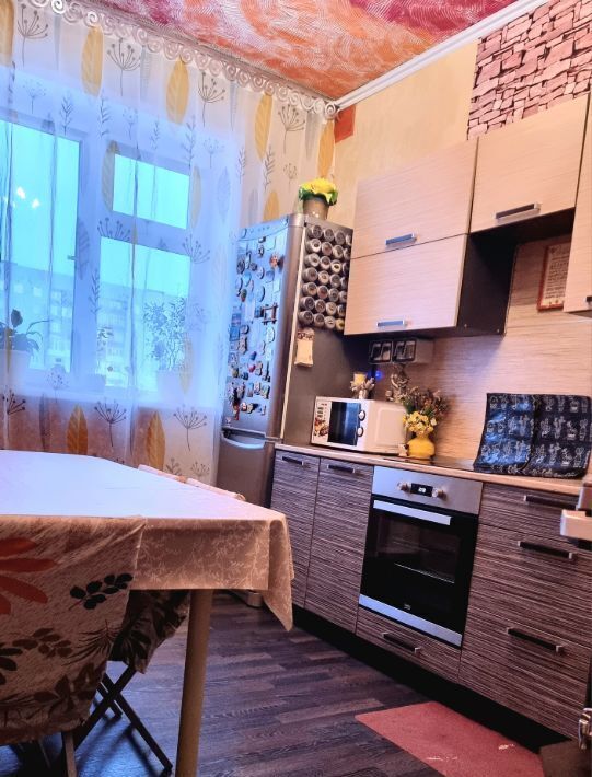 квартира г Норильск ул Енисейская 16 фото 26