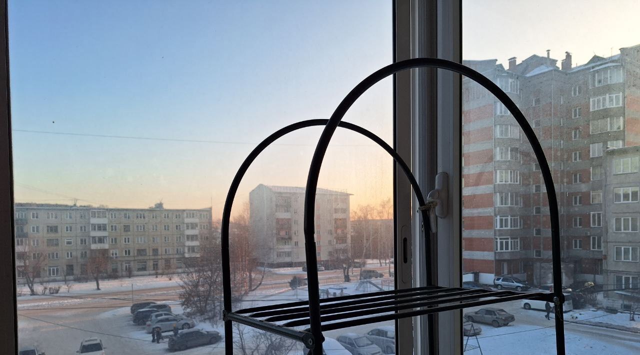 квартира г Ачинск мкр 9-й 23 фото 9