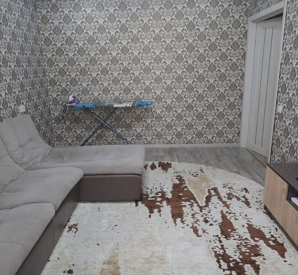 квартира г Норильск ул Московская 20 фото 8