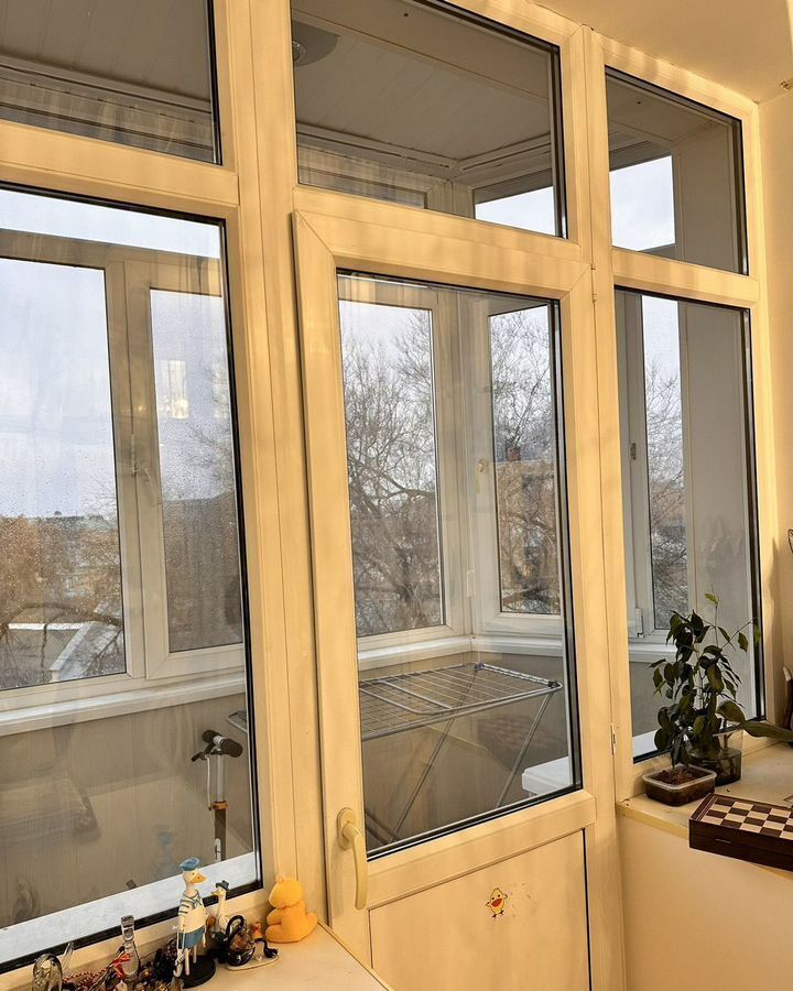 квартира г Оренбург р-н Ленинский ул Орджоникидзе 10 фото 14