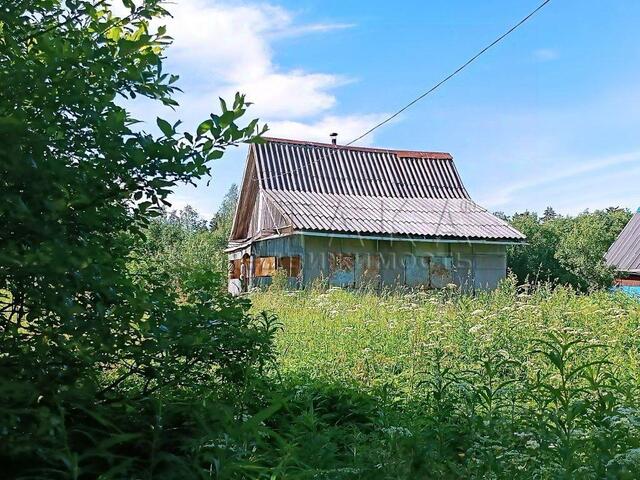 снт Вишневая горка Алеховщинское с/пос фото