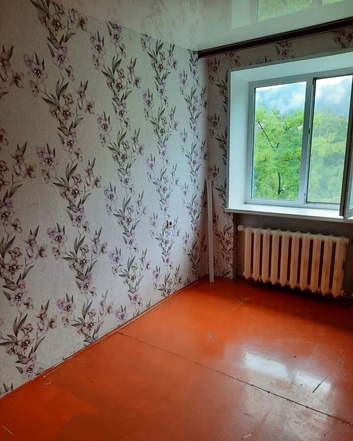 квартира г Абаза ул Ленина 1 фото 23
