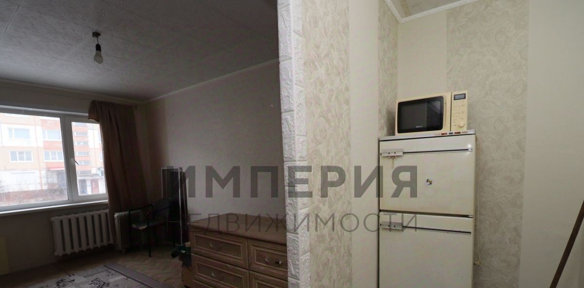 квартира г Магадан ул Пролетарская 61к/1 фото 4