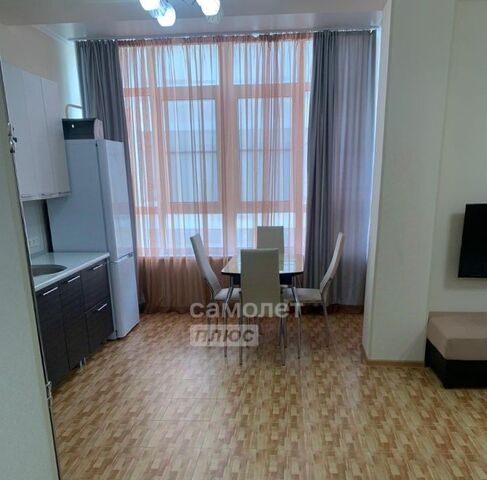 квартира Толстый мыс ул Крымская 19к/3 фото