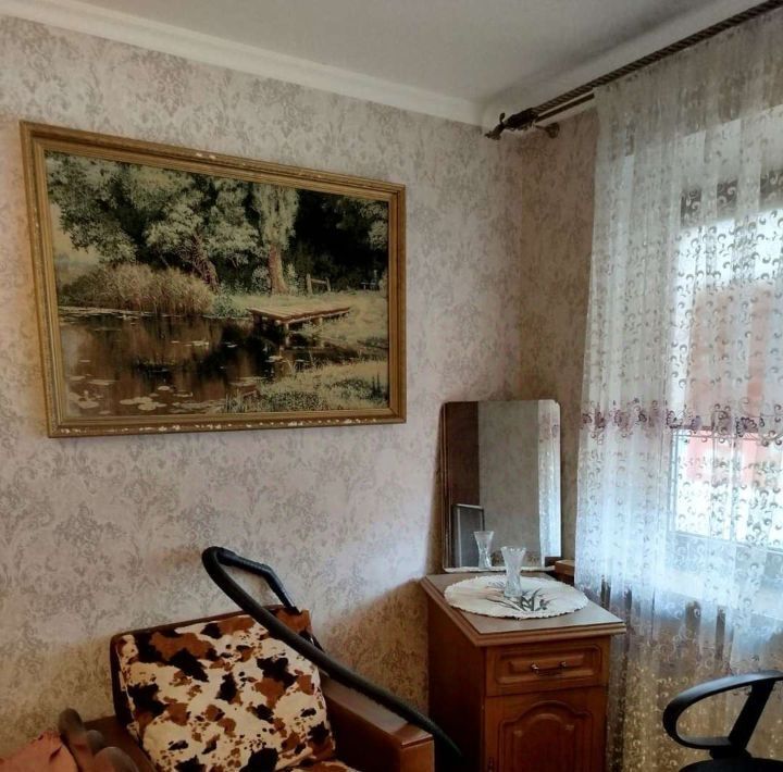квартира г Новороссийск р-н Южный пр-кт Дзержинского 160 фото 12