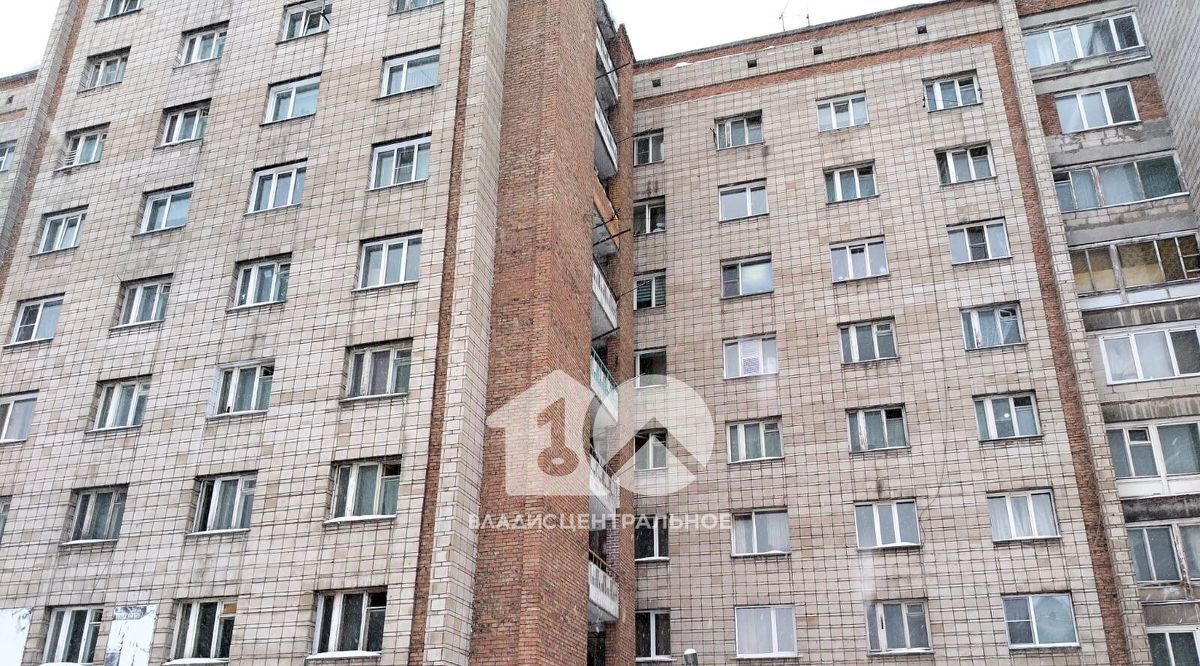 квартира г Новосибирск р-н Советский ул Энгельса 14 Площадь Маркса фото 4