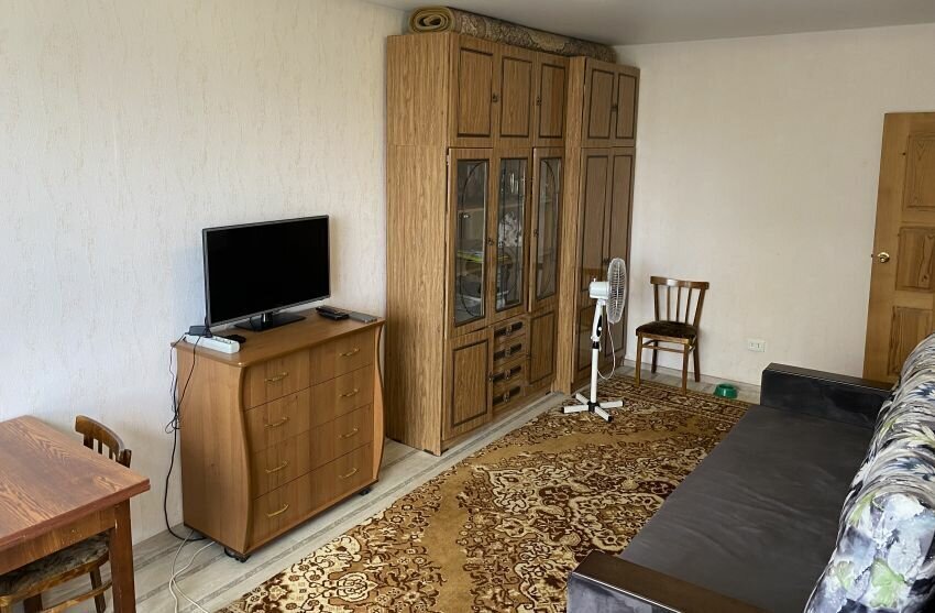 квартира г Курган мкр 6-й жилой район Заозёрный, 10 фото 14