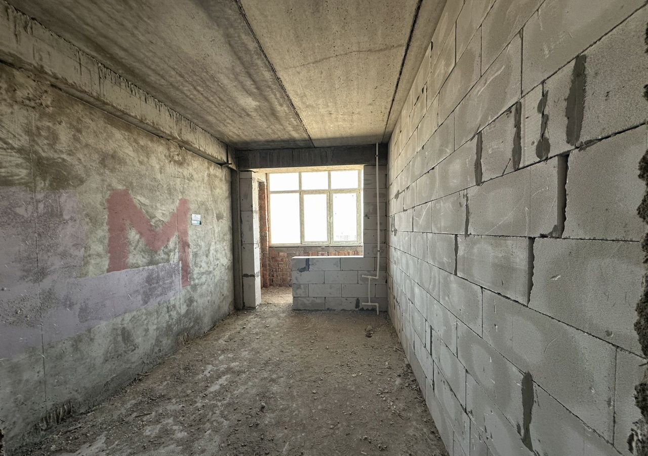 квартира г Каспийск ул Амет-хан Султана 26а/1 фото 4