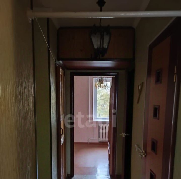 квартира г Батайск ул Энгельса 412а фото 9