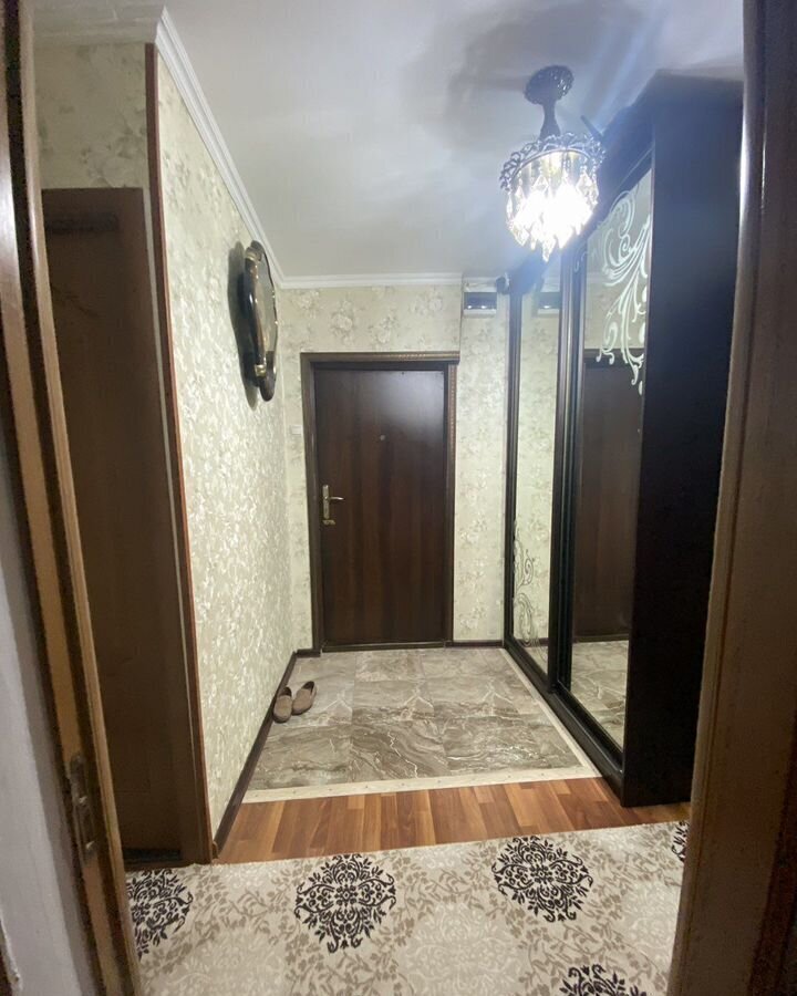 квартира г Махачкала ул Хизроева 93б р-н Советский фото 5