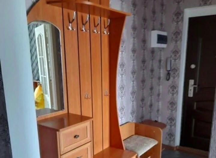 квартира г Новокузнецк р-н Орджоникидзевский Новобайдаевский ул Братьев Сизых 14 фото 7