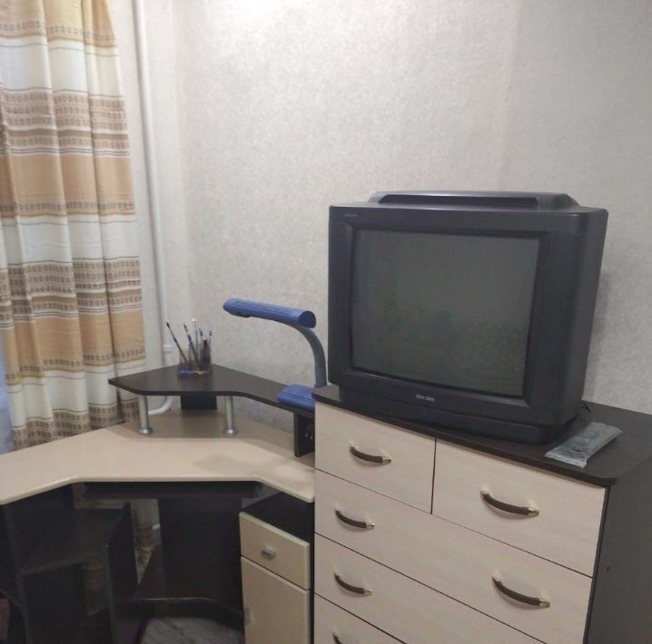 квартира г Омск р-н Октябрьский ул Романенко 16а фото 2