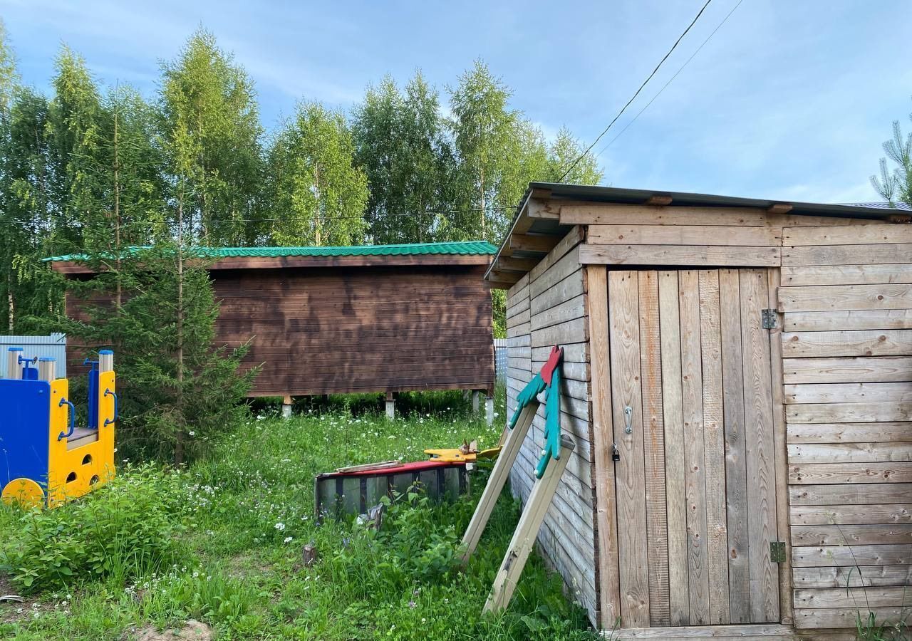 дом г Добрянка п Полазна коттеджный пос. Верхняя Полазна, Центральная ул фото 25