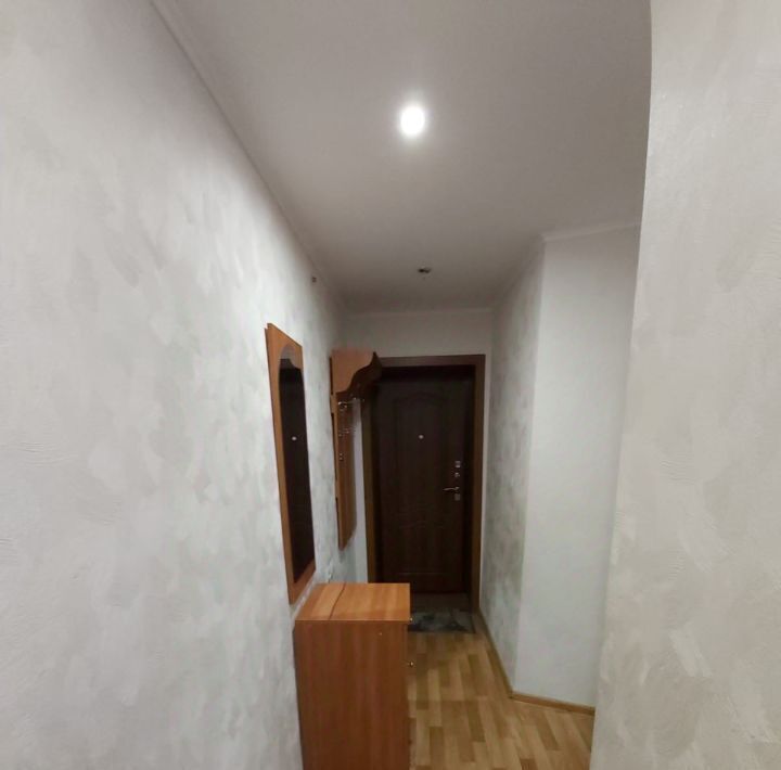 квартира г Омск р-н Центральный ул Иртышская 15а фото 2