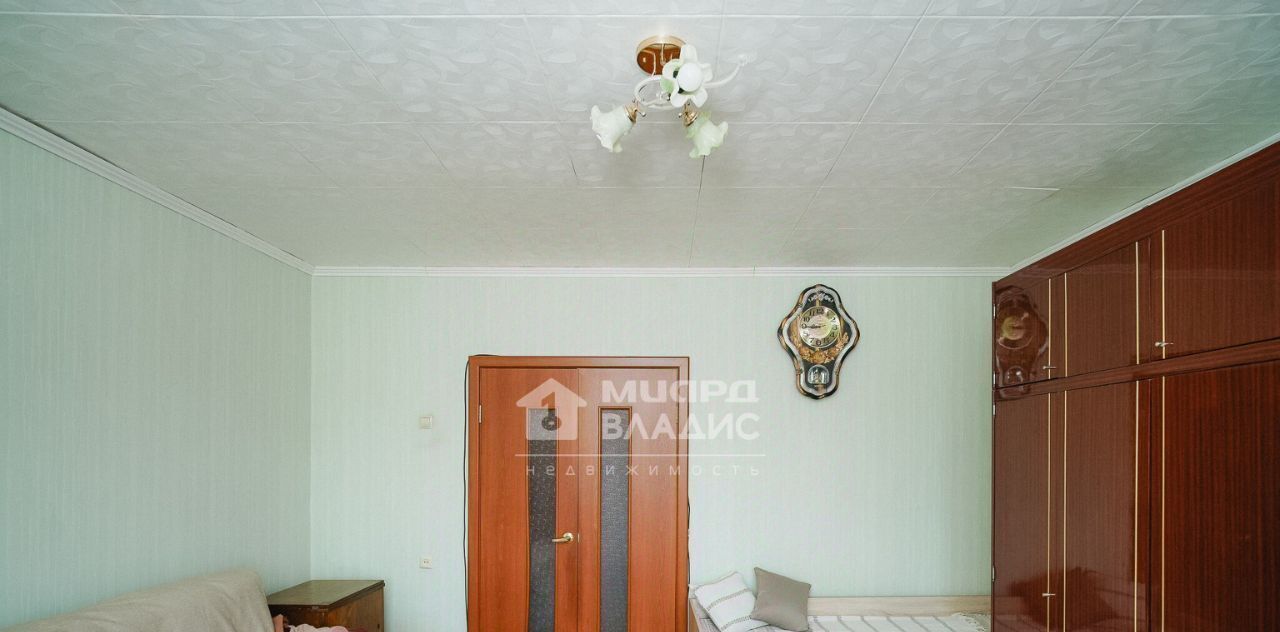 квартира г Омск р-н Центральный ул Иркутская 3 фото 5