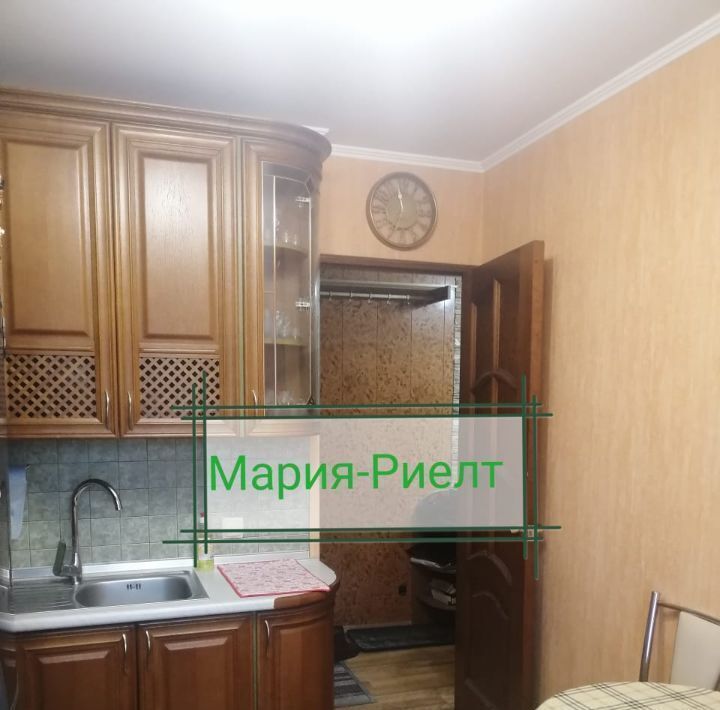 квартира г Омск р-н Советский ул Химиков 6к/1 фото 5