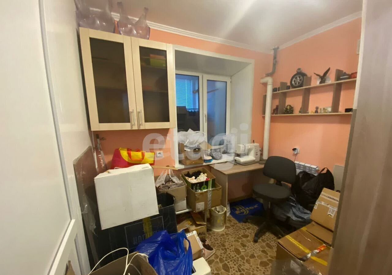 свободного назначения г Кострома р-н Заволжский ул Голубкова 14а фото 16