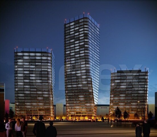 офис метро ЦСКА дом 4/1 фото