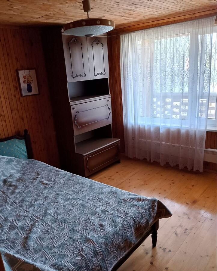 дом г Домодедово д Ильинское снт терВостец-Ляхово 42 км, 330, г. о. Домодедово, Новокаширское шоссе фото 11