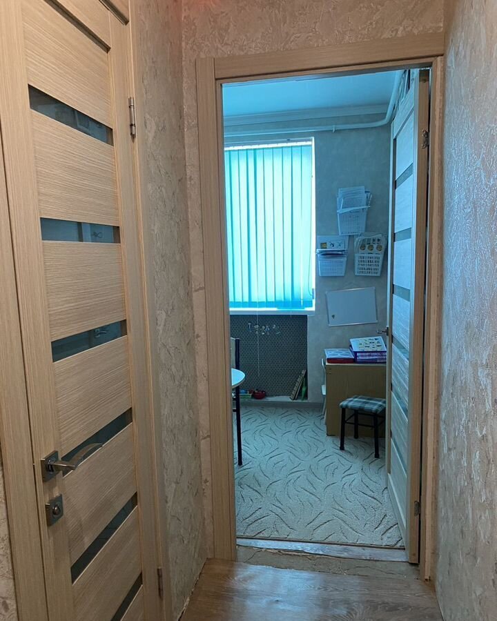 квартира р-н Советский г Зеленокумск ул Крайнева 64 Советский муниципальный округ фото 6