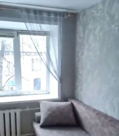 комната Победа пр-кт Юных Пионеров 34а фото