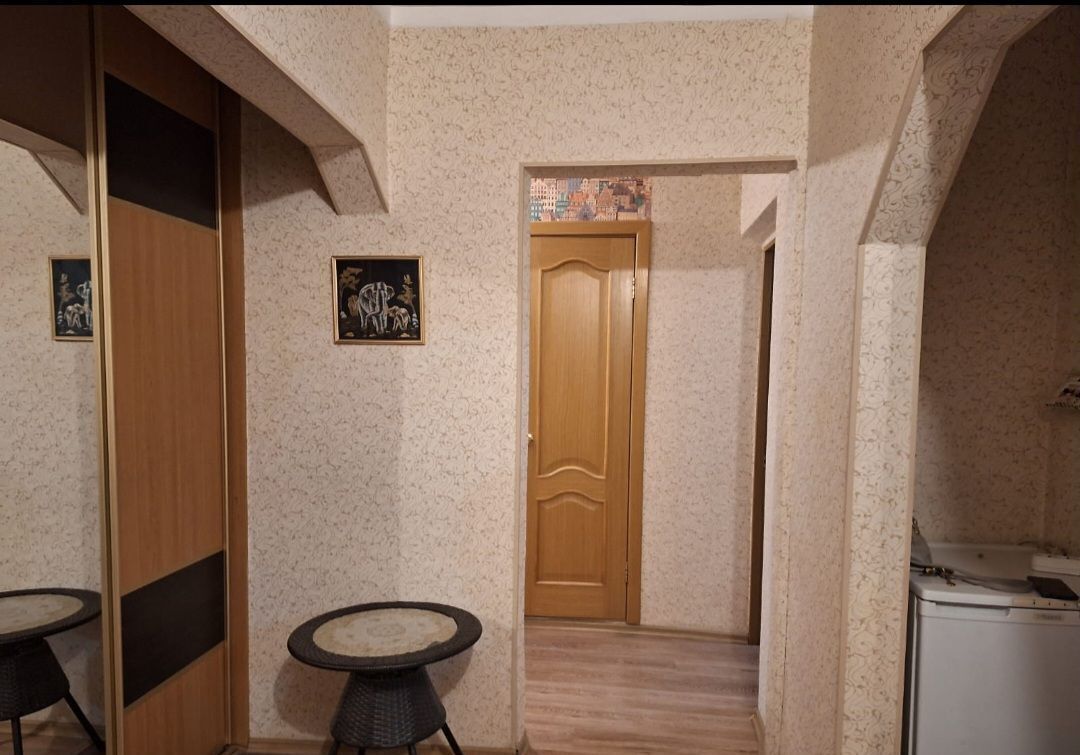квартира г Улан-Удэ р-н Октябрьский 113-й мкр-н, 5 фото 2