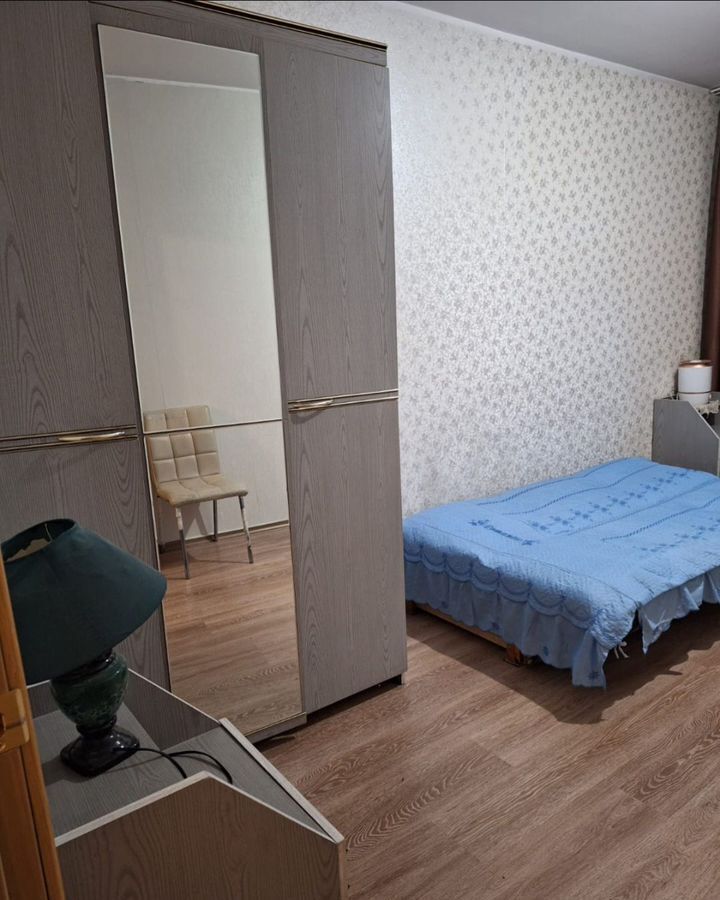 квартира г Улан-Удэ р-н Октябрьский 113-й мкр-н, 5 фото 4