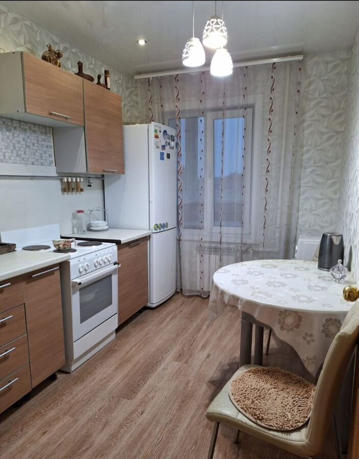 квартира г Улан-Удэ р-н Октябрьский 113-й мкр-н, 5 фото 10