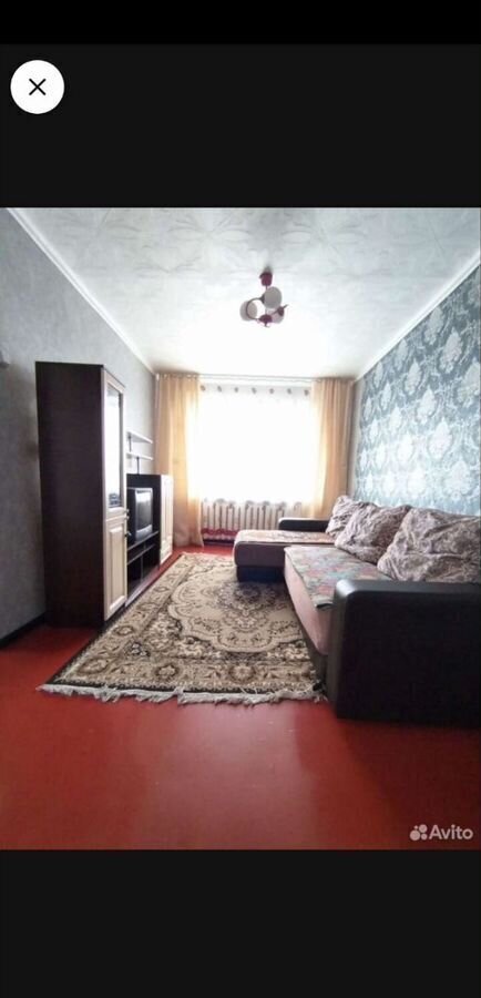 квартира р-н Каменский г Камень-на-Оби ул Пушкина 25 фото 2