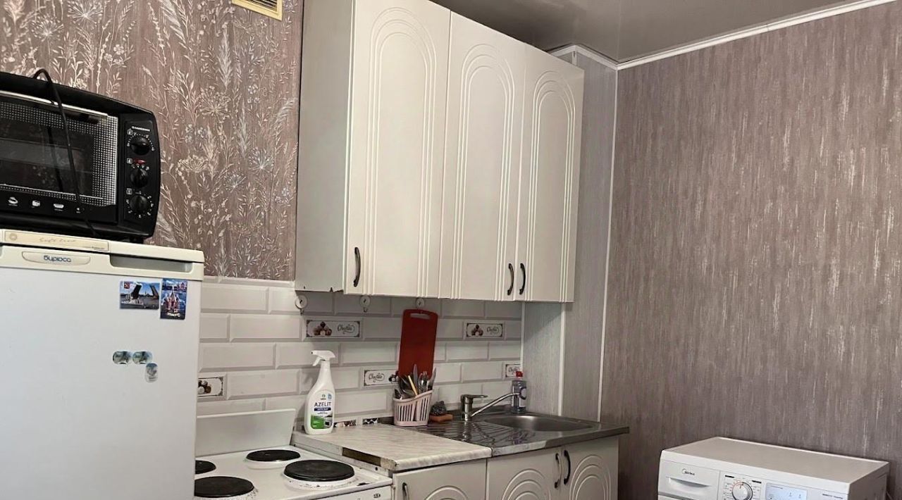 квартира г Абакан ул Ломоносова 22 фото 3